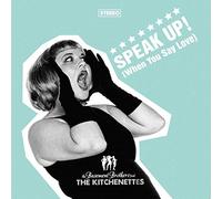 Basement Brothers - Speak Up (When You Say)