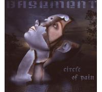 Basement - Circle of Pain [Import]