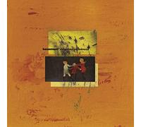 Basement - Colourmeinkindness (Black-in-Orange Vinyl) [Vinyl LP] [VINYL]