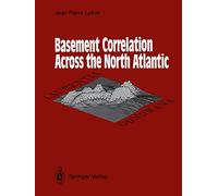 Basement Correlation across the North Atlantic
