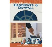 Basement & Drywall [DVD] [2005] [Region 1] [US Import] [NTSC]