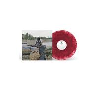 Basement - I Wish I Could Stay Here Ltd. Cloudy Maroon - Colored Vinyl