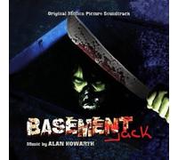 Basement Jack (Original Soundtrack)