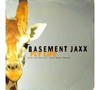 Basement Jaxx - Basement Jaxx - Fly Life - Multiply Records