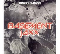 Basement Jaxx - Bingo Bango [VINYL]