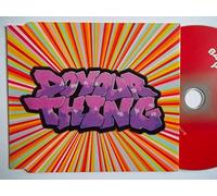 Basement Jaxx - Do Your Thing