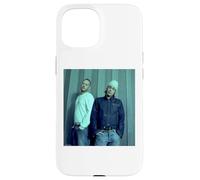 Basement Jaxx Electro House Duo Red Alert By Andy Willsher Case for iPhone 15