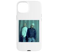 Basement Jaxx Electro House Duo Red Alert By Andy Willsher Case for iPhone 15 Plus