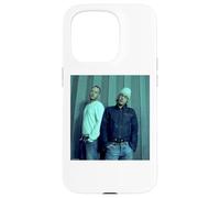 Basement Jaxx Electro House Duo Red Alert By Andy Willsher Case for iPhone 15 Pro