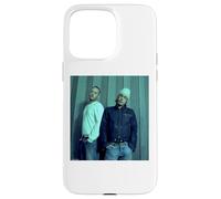 Basement Jaxx Electro House Duo Red Alert By Andy Willsher Case for iPhone 15 Pro Max
