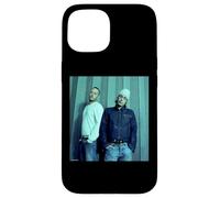 Basement Jaxx Electro House Red Alert Photo Andy Willsher Case for iPhone 15