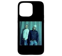 Basement Jaxx Electro House Red Alert Photo Andy Willsher Case for iPhone 15 Pro Max