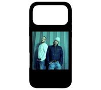 Basement Jaxx Electro House Red Alert Photo Andy Willsher Case for iPhone 17 Pro Max