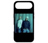 Basement Jaxx Electro House Red Alert Photo Andy Willsher Case for iPhone Air