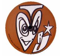 Basement Jaxx - Ep3 [12" VINYL]