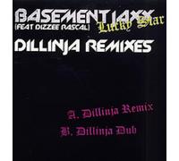 Basement Jaxx Ft Dizzee Rascal - Lucky Star (Remix) [12" VINYL]