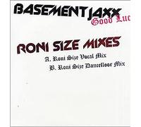 Basement Jaxx - Good Luck [VINYL]