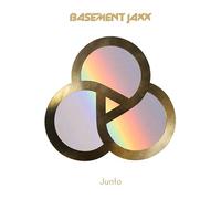 Basement Jaxx - Junto [2LP+CD] [VINYL]