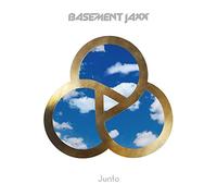 Basement Jaxx - Junto (Bonus CD)