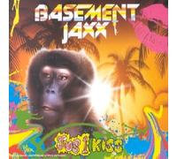 Basement Jaxx - Just 1 Kiss
