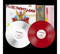 Basement Jaxx - Kish Kash [VINYL]