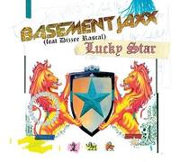 Basement Jaxx - Lucky Star