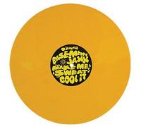 Basement Jaxx - Make Me Sweat [12" VINYL]