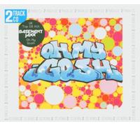 Basement Jaxx - Oh My Gosh [2-Track-CD]
