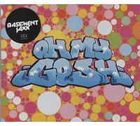 Basement Jaxx - Oh My Gosh