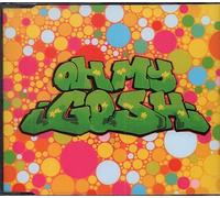 Basement Jaxx - Oh My Gosh [Cd2]