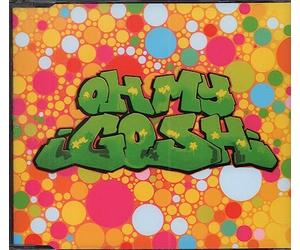Basement Jaxx - Oh My Gosh [Cd2]