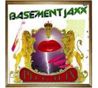 Basement Jaxx - Plug It In [12" Vinyl]