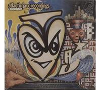 Basement Jaxx Present - Atlantic Jaxx a Compilation [VINYL]