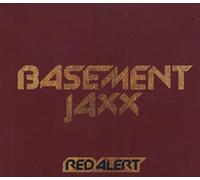 Basement Jaxx - Red Alert