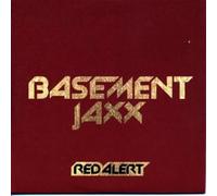 Basement Jaxx - Red Alert