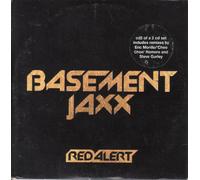 Basement Jaxx - Red Alert