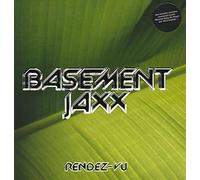 Basement Jaxx - Rendez Vu [12" VINYL]