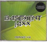 Basement Jaxx - Rendez Vu