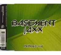Basement Jaxx - Rendez-Vu