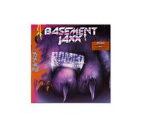 Basement Jaxx - Romeo [12" VINYL] [12" VINYL]