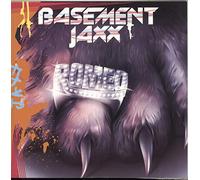 Basement Jaxx - Romeo [12" VINYL]