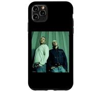 Basement Jaxx Romeo Electro House Duo Photo By Andy Willsher Case for iPhone 11 Pro Max