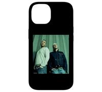 Basement Jaxx Romeo Electro House Duo Photo By Andy Willsher Case for iPhone 14