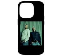 Basement Jaxx Romeo Electro House Duo Photo By Andy Willsher Case for iPhone 14 Pro