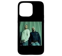 Basement Jaxx Romeo Electro House Duo Photo By Andy Willsher Case for iPhone 15 Pro Max