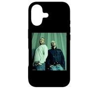 Basement Jaxx Romeo Electro House Duo Photo By Andy Willsher Case for iPhone 17