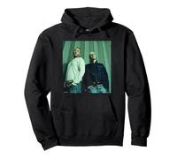 Basement Jaxx Romeo Electro House Duo Photo By Andy Willsher Pullover Hoodie