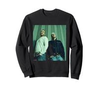 Basement Jaxx Romeo Electro House Duo Photo By Andy Willsher Sweatshirt