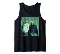 Basement Jaxx Romeo Electro House Duo Photo By Andy Willsher Tank Top