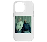 Basement Jaxx Romeo Electro House Duo Portrait Andy Willsher Case for iPhone 14 Pro Max